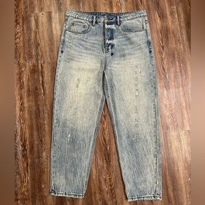 Brand new with tags - Ksubi “Bullet” Men’s Jeans. Size 34